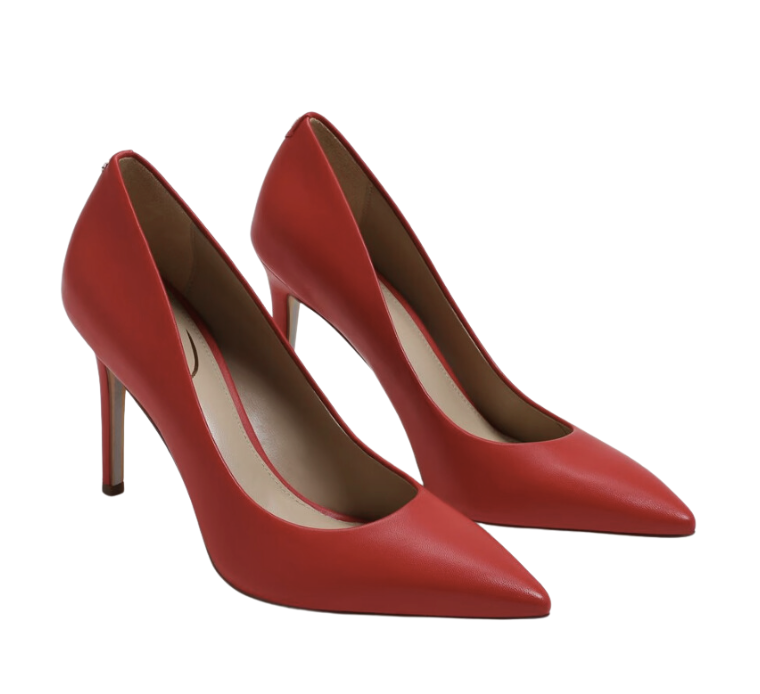 Hazel Pointed Toe Pump